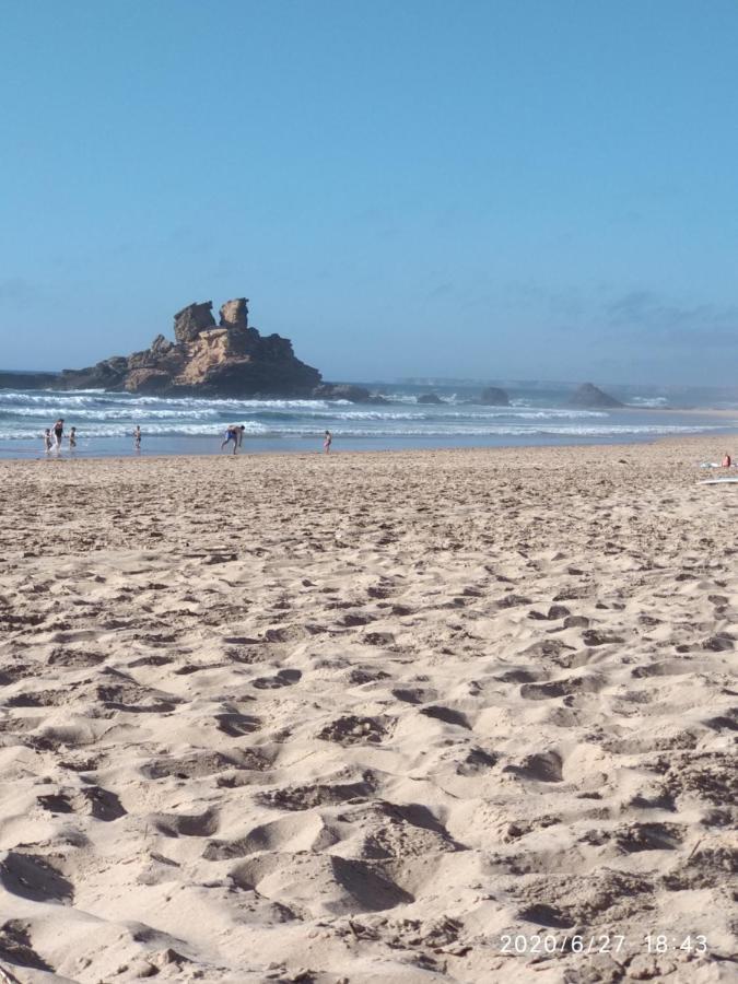 Home Village Vila do Bispo Exterior foto