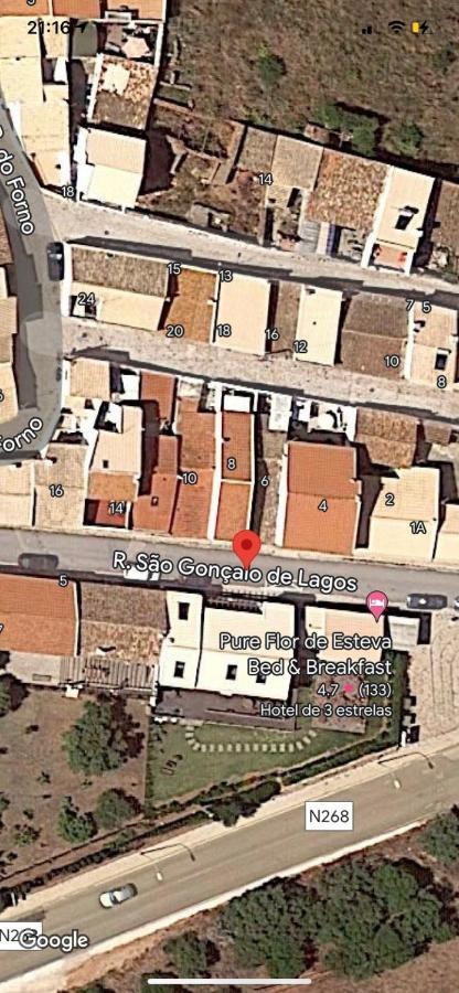 Home Village Vila do Bispo Exterior foto