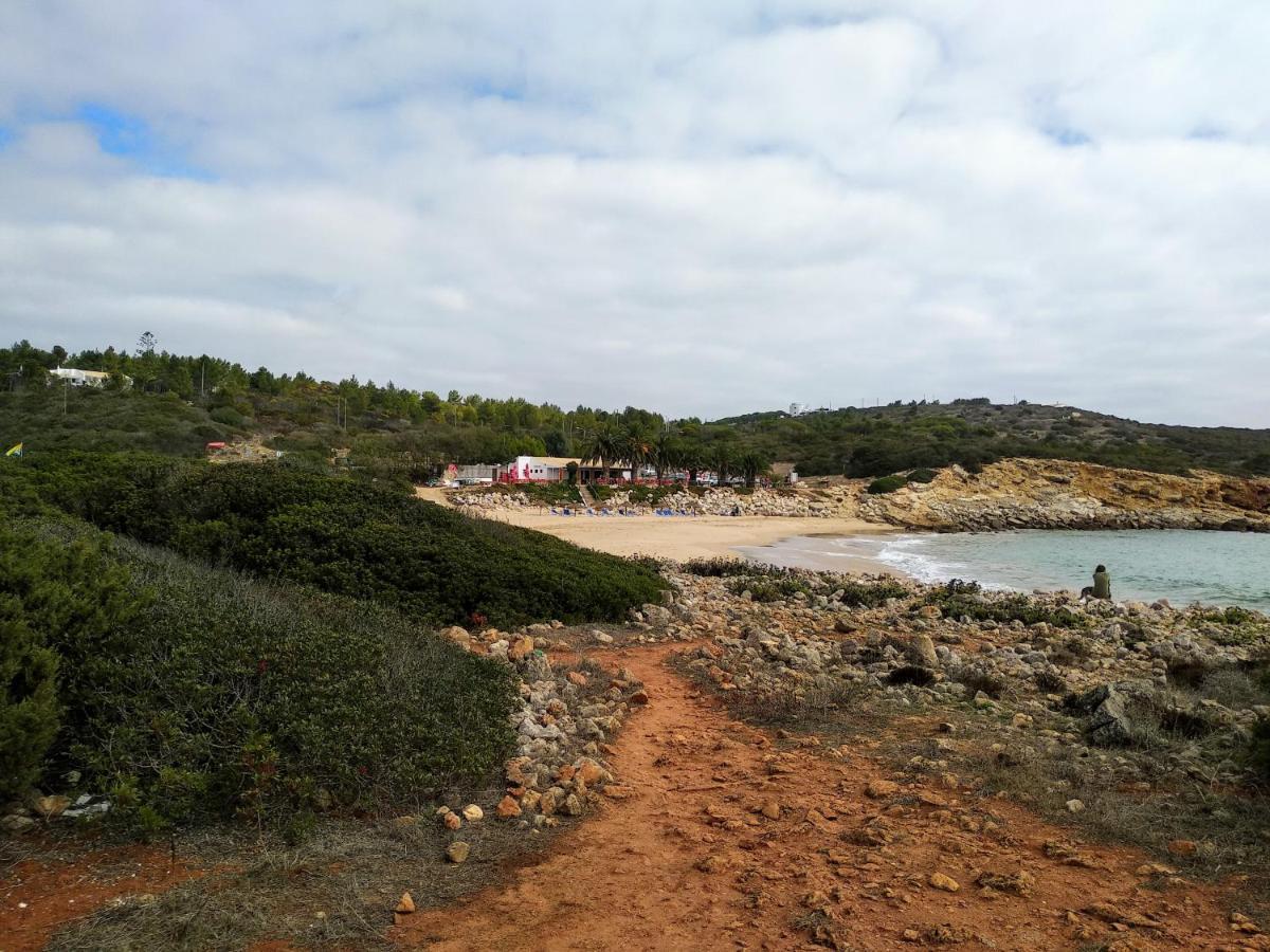 Home Village Vila do Bispo Exterior foto