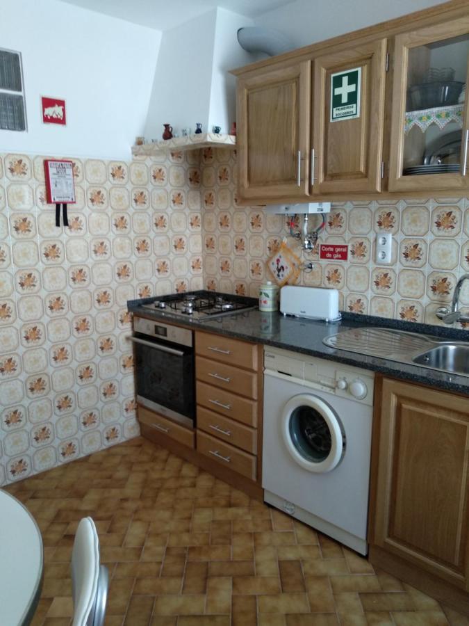 Home Village Vila do Bispo Exterior foto
