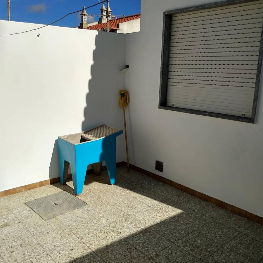 Home Village Vila do Bispo Exterior foto